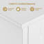 Jalieah Free-Standing Large Wooden Bathroom Floor Cabinet-533778810-462277785