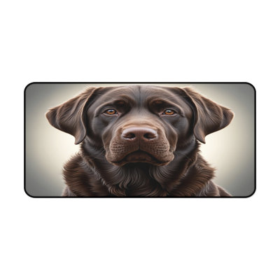 Polyester Desk Pad