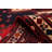 Melis  Navy Rug 5'5" x 7'1"