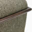 Fauteuil d'appoint pivotant Lucia-1731884743