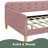 Upholstered Daybed-13042501-13042496