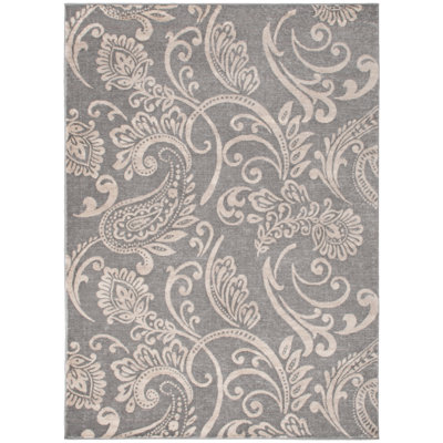 Billington Floral Indoor Rug
