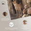 «Cheetah at the Store», designer de mode sur toile par Art Remedy-105309187-105309214