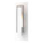 Plafonnier encastré en aluminium forgé-134286644