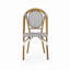 Chaise French (ensemble de 2)-884142672