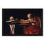 St Jerome Writing, C.1605 - Print on Canvas-1735383294-1619026493