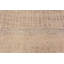 Tapis marocain surdimensionné crème moderne