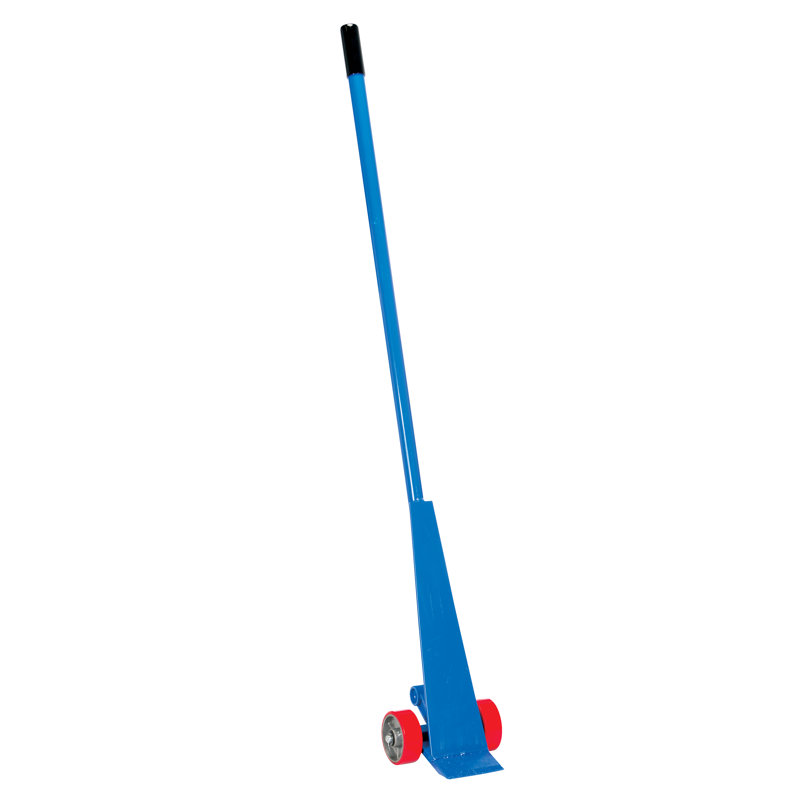 Bar Prylever, H 72,81 po x l 11,62 po x P 13,25 po, Bleu