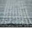 Tapis bleu tissé à la main Brackettville-1346792786