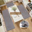 Tapis de cuisine tissés antidérapants (ensemble de 3)-1036595346