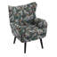 Fauteuil à oreilles