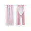 Room Darkening Curtain Panel Pair