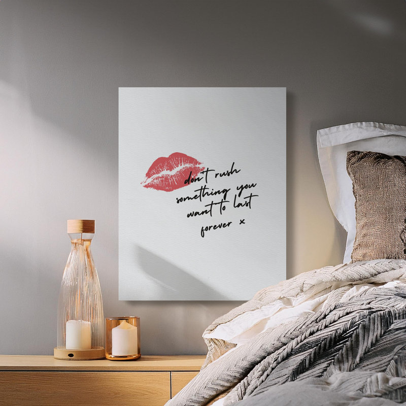 Durden Wrapped Canvas Print Set, 16x24