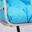 Fauteuil à œufs pour 1 personne Danai-485301444