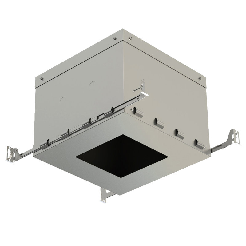 IC Rated Recessed Lighting Housing