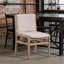 Ensemble de 2 chaises avec coussins moelleux-1772387081