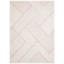 Lilia Rectangle Geometric Indoor / Outdoor Area Rug-906725599
