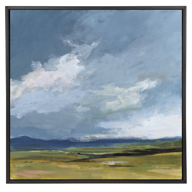 August Storm Black (P83332)
