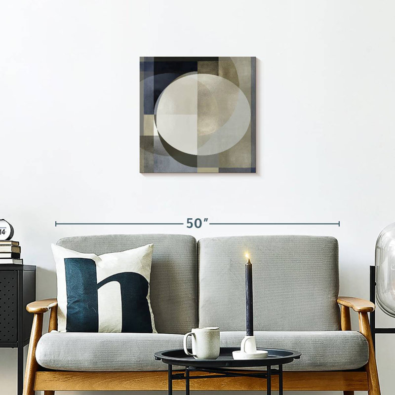 Avery Meld II, 20" H x 20" W