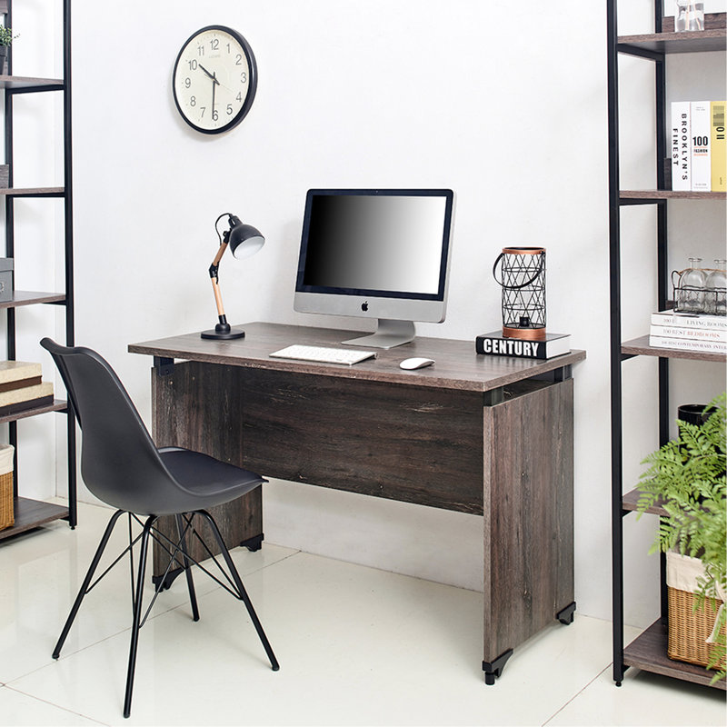 Bureau d'écriture Rustic Grey
