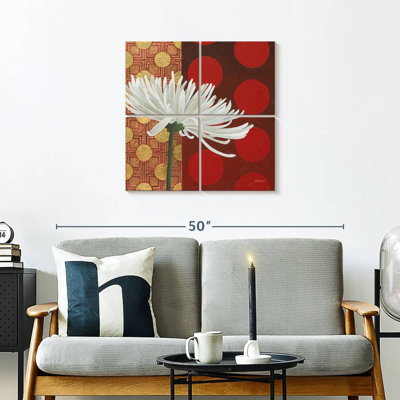 Harnek Morning Chrysanthemum I