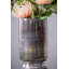 Vase de table, vase en verre pour décoration intérieure