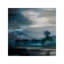 Cerulean Dawn I by Kelly Corbin - Wrapped Canvas Print-42161209