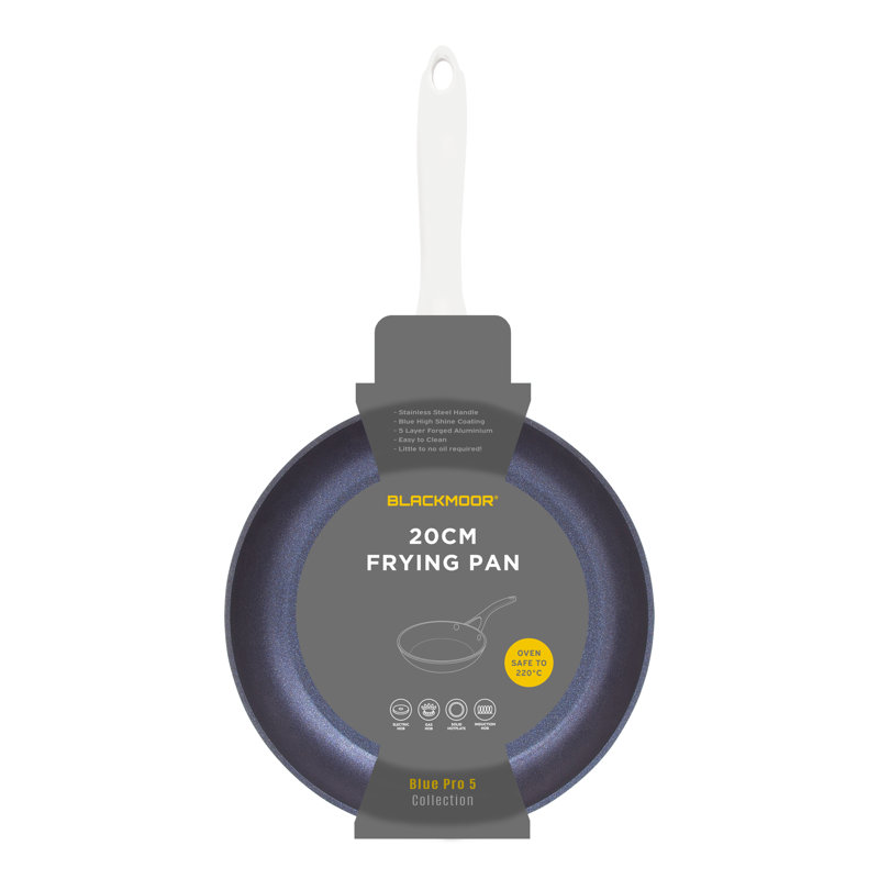Non-Stick Frying Pan, 20cm