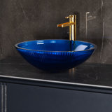 Lina 20'' L Bathroom Sink