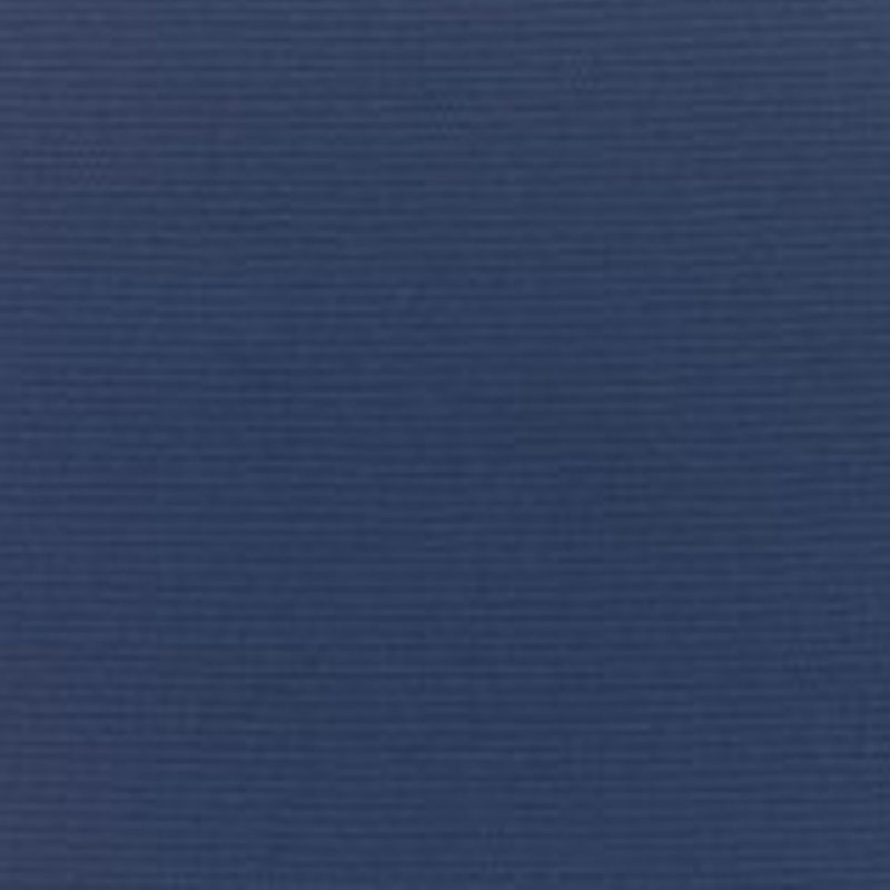 Outdoor Reversible Throw Pillow, Canvas Navy Sunbrella®Canvas, 12" x 18"