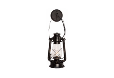 Appliquee à bras 1 lumières Cian