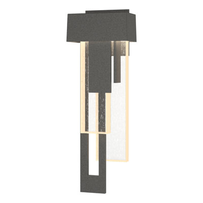 Rainfall Outdoor Flush Mount