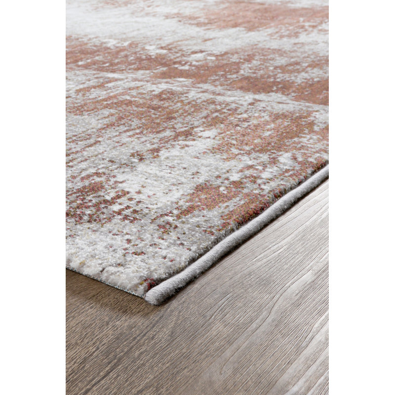 Helvey Area Rug, Rectangle 160cm x 230cm