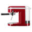 KitchenAid® Metal Semi-Automatic Espresso Machine-1713244308