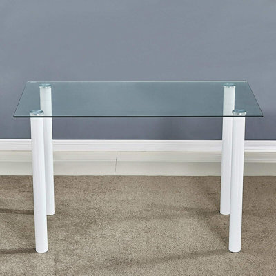 Rectangular Dining Table