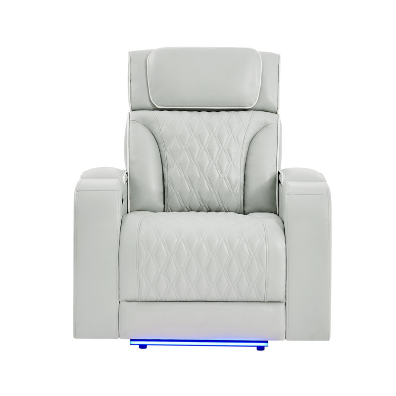 Fauteuil inclinable électrique U8611