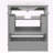 30" Bathroom Vanity with Sink Combo-428902429