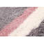 Anush Boston Shag Blush Rug-1455981077