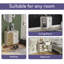 Saguache Rectangle Accent Cabinet