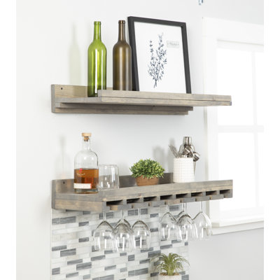 Boilleau Wine Glass Rack