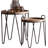 Carnearney 2 Piece Nest of Tables