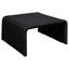 Ensemble de tables basses et de tables de bout Gage 2 pièces noires (table basse incluse)-1867642960
