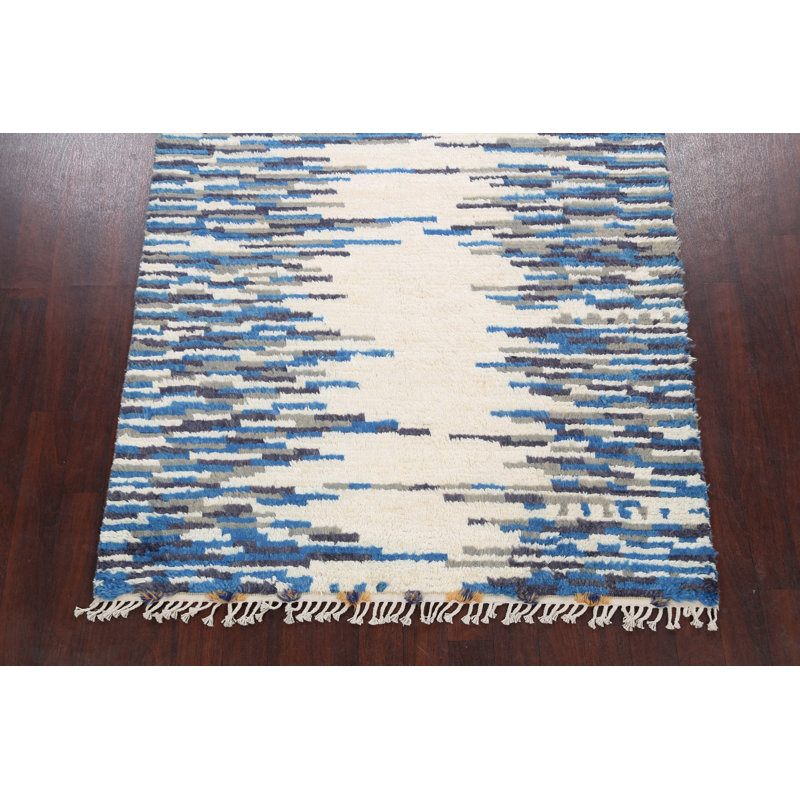Imir Area Rug