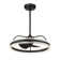 Reonna 23.5" LED Fandelier with Remote Control