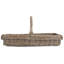 Kew Willow Garden Trug Basket-44420049