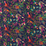 Wonderland Floral Fabric