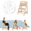Sit Up High Chair