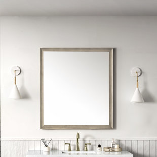 Miroir de salle de bain Glenbrooke