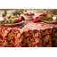 Saint-Rémy DOr Handmade Floral Tablecloth-1485615555