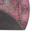 Tapis transitionnel de couleur rose-noir-1750724828